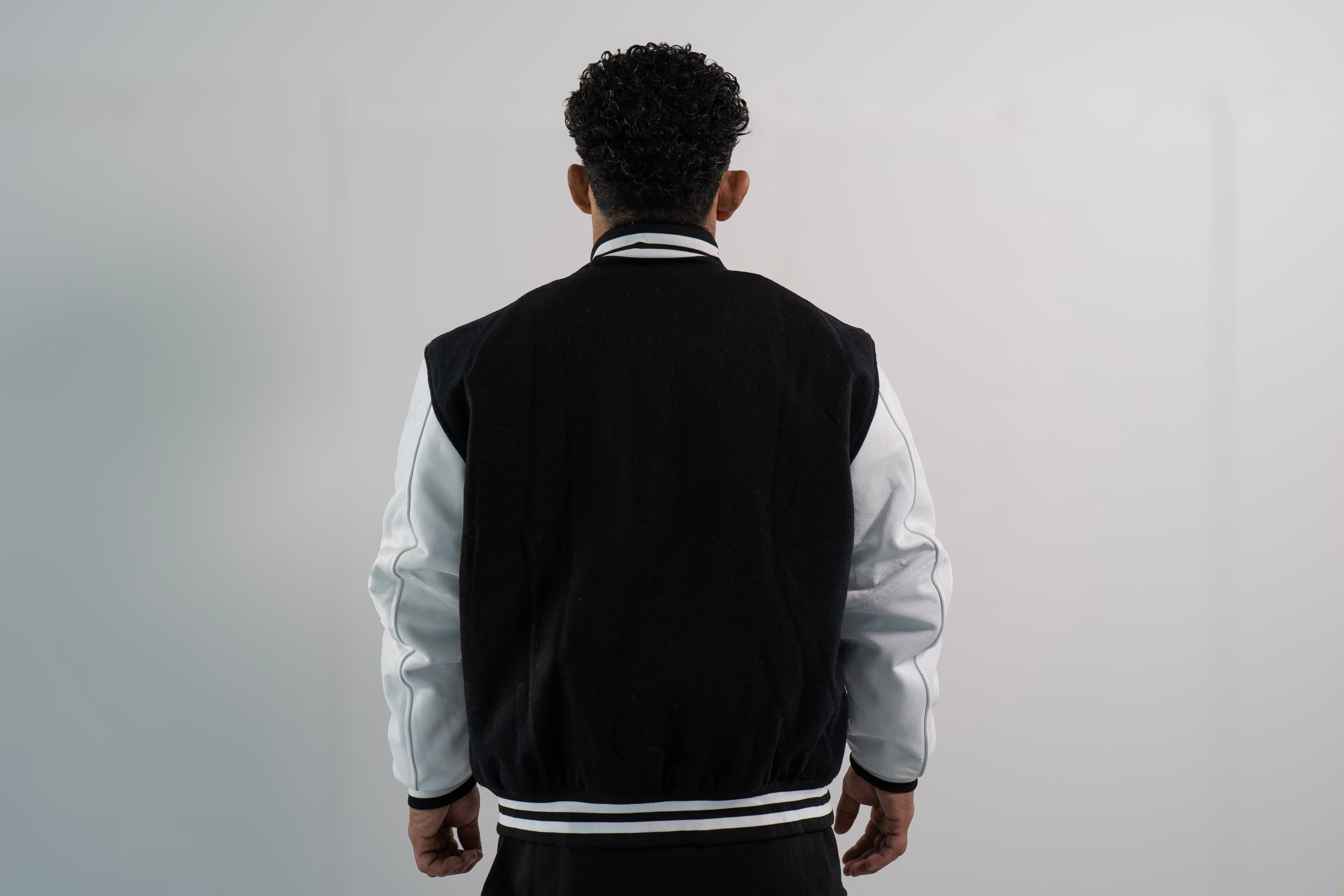 Lineage Varsity Jacket