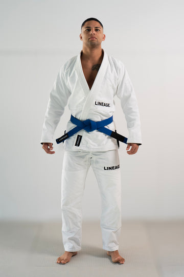 Men's Lineage Gi - OG Blue