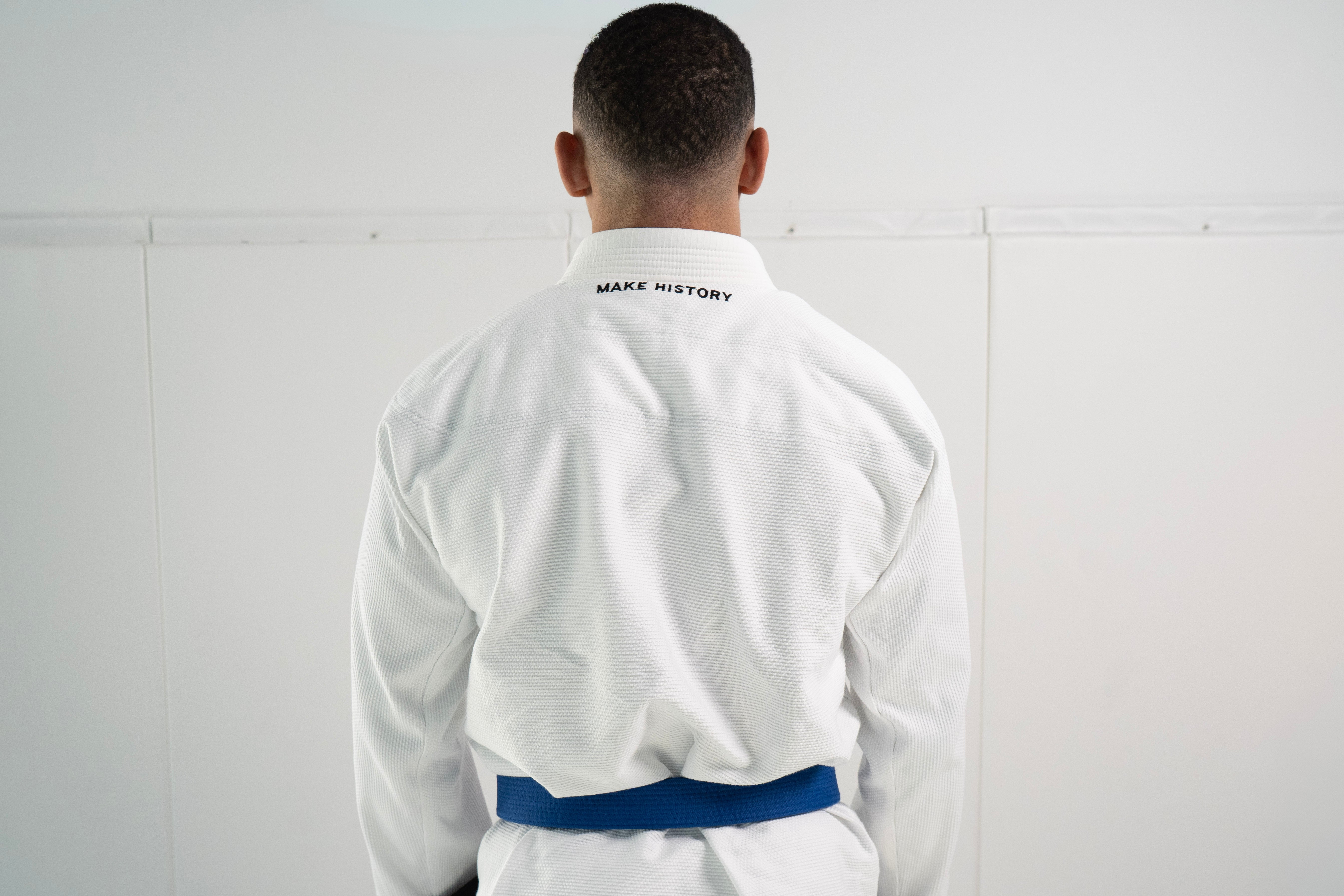 Men's Lineage Gi - OG Blue