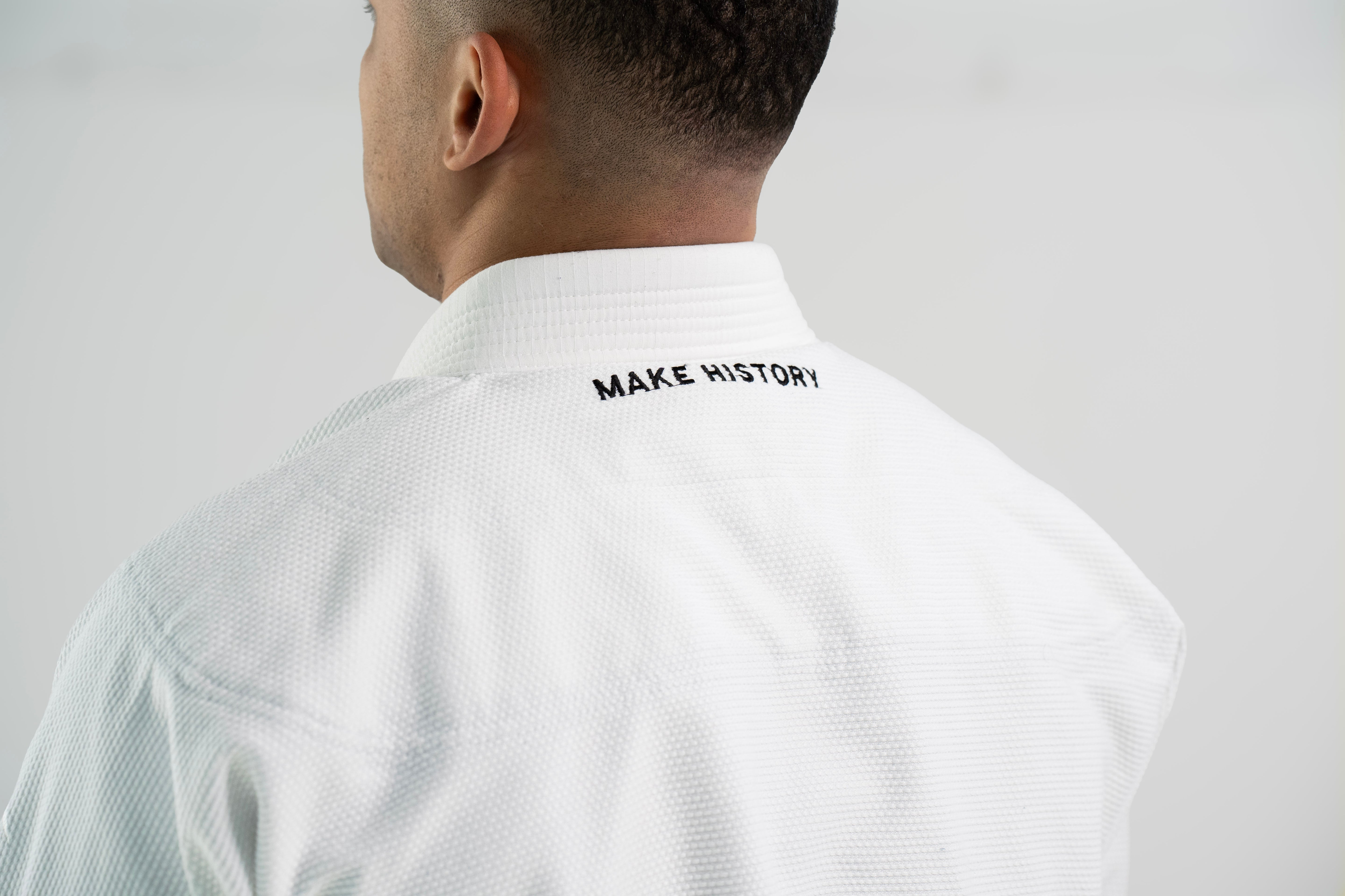Men's Lineage Gi - OG Blue