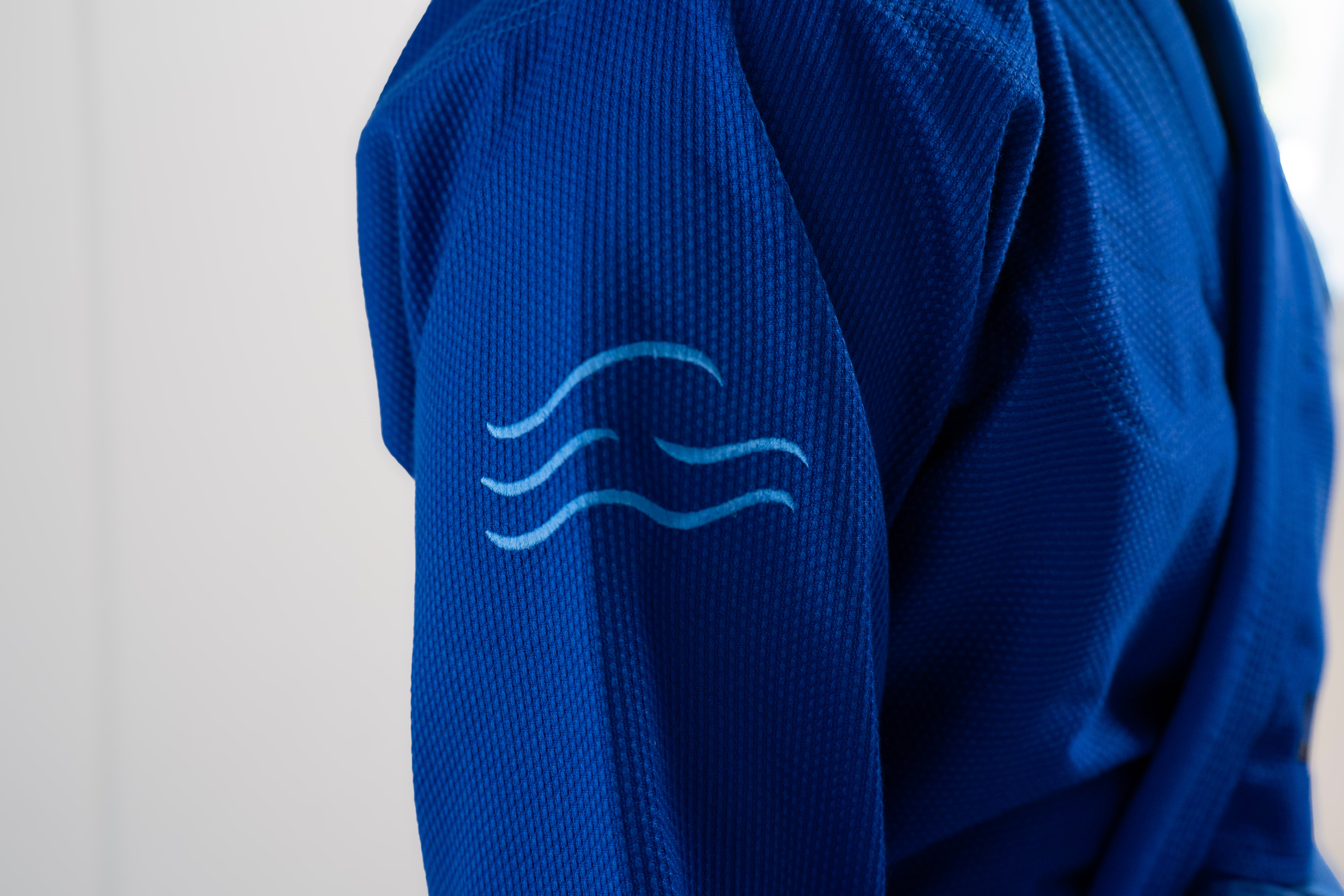 Men's Lineage Gi - OG Blue