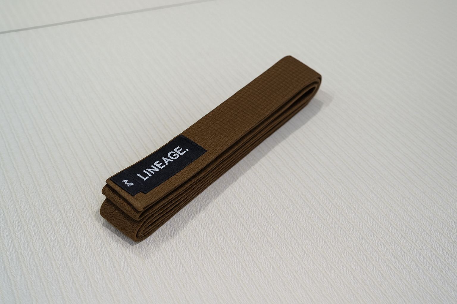 Lineage Premium Belt