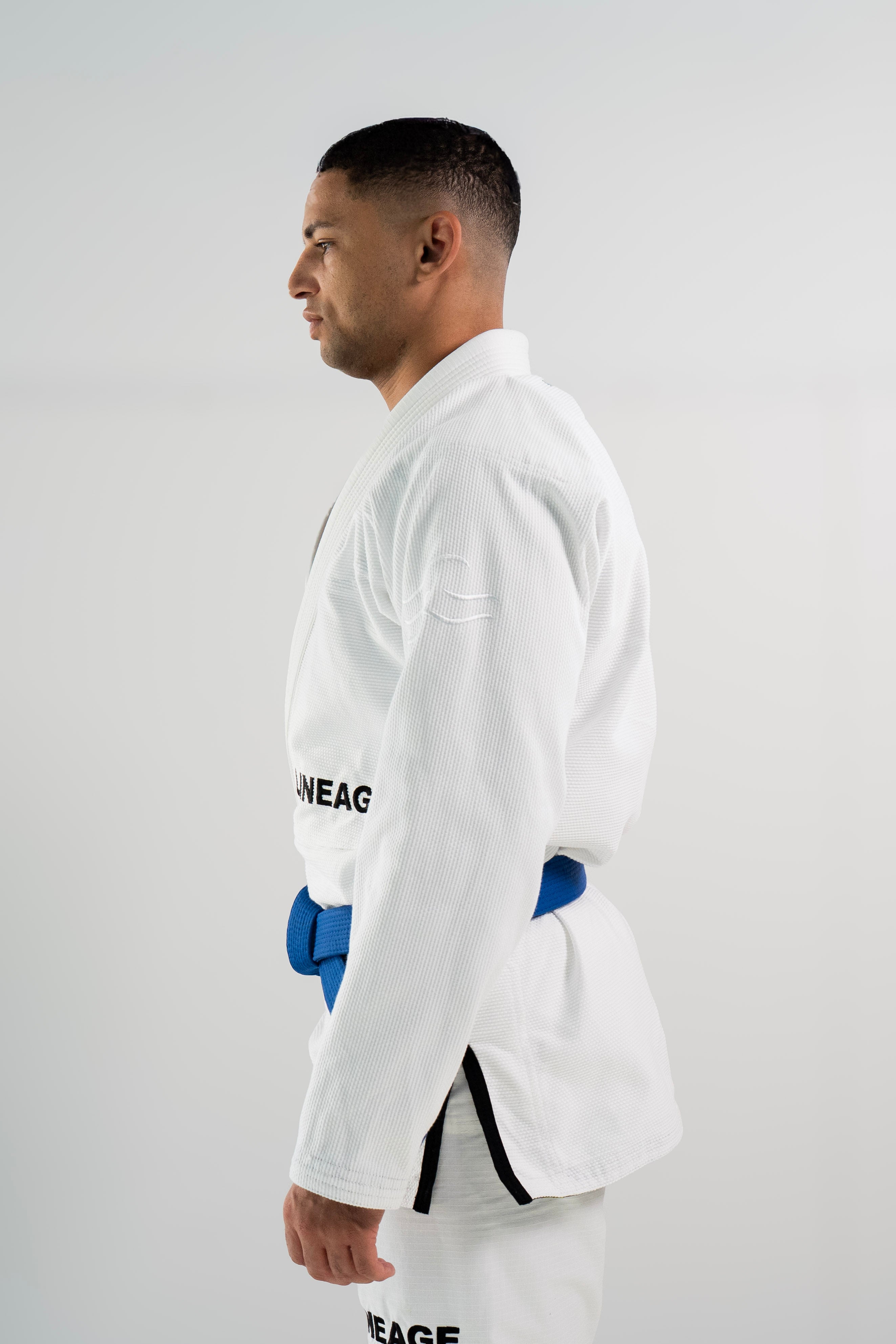 Men's Lineage Gi - OG Blue