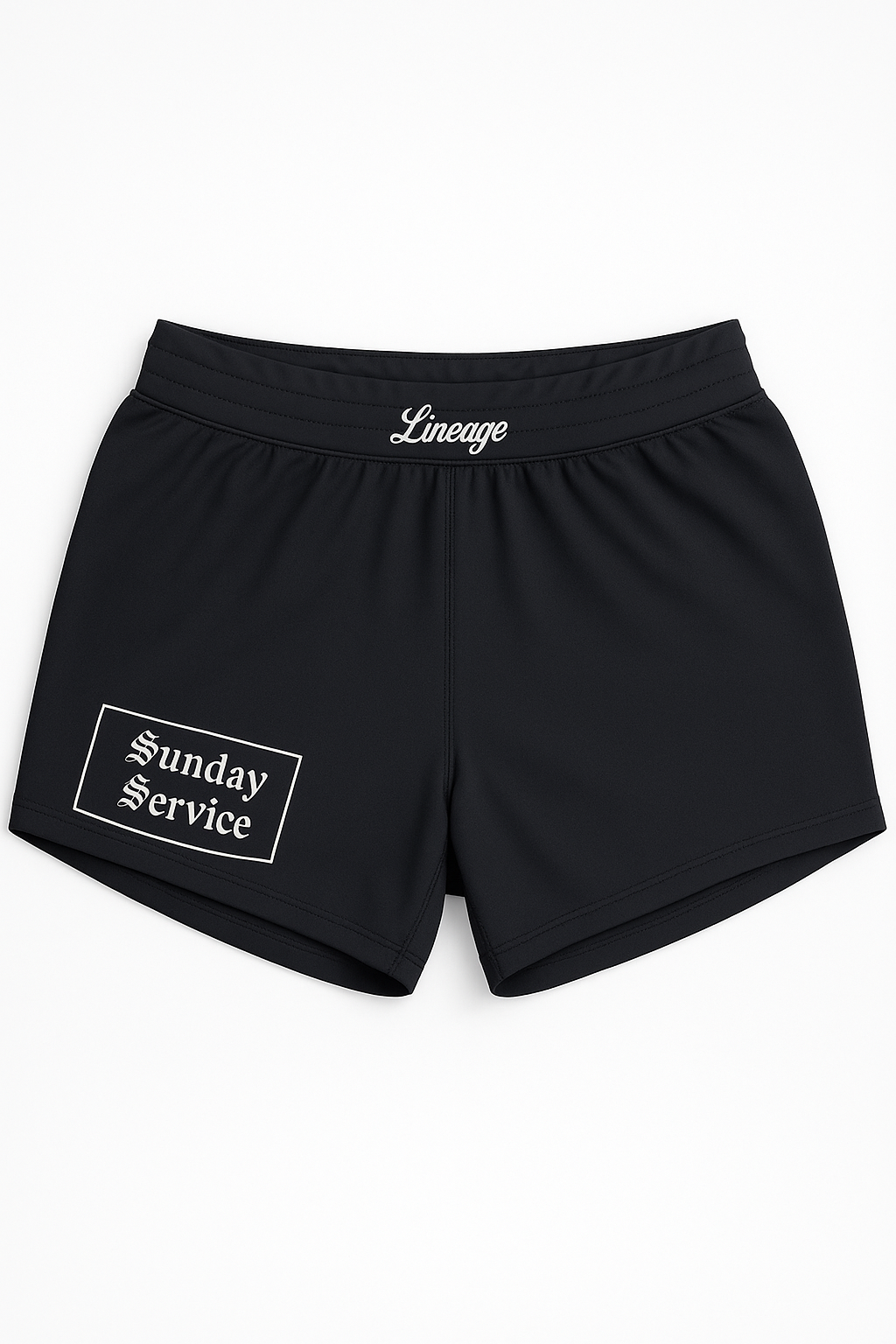 Christmas Bundle Sunday Service X Lineage. Blades Combo