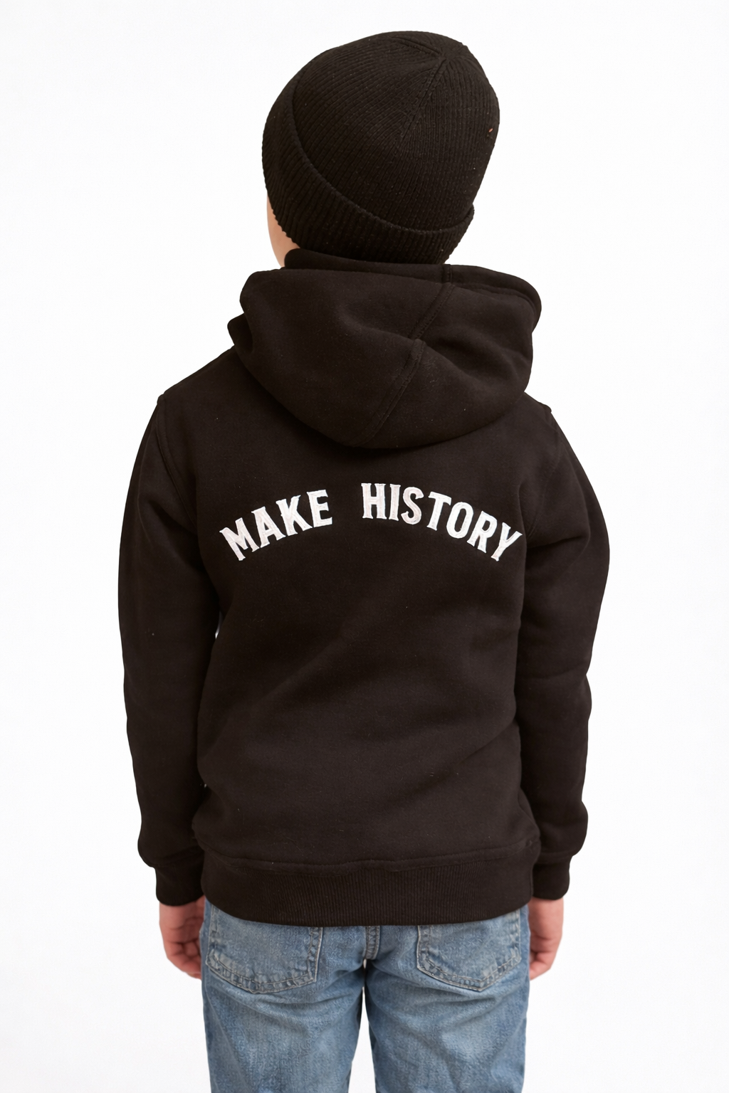 LINEAGE Kids Heavyweight Hoodie