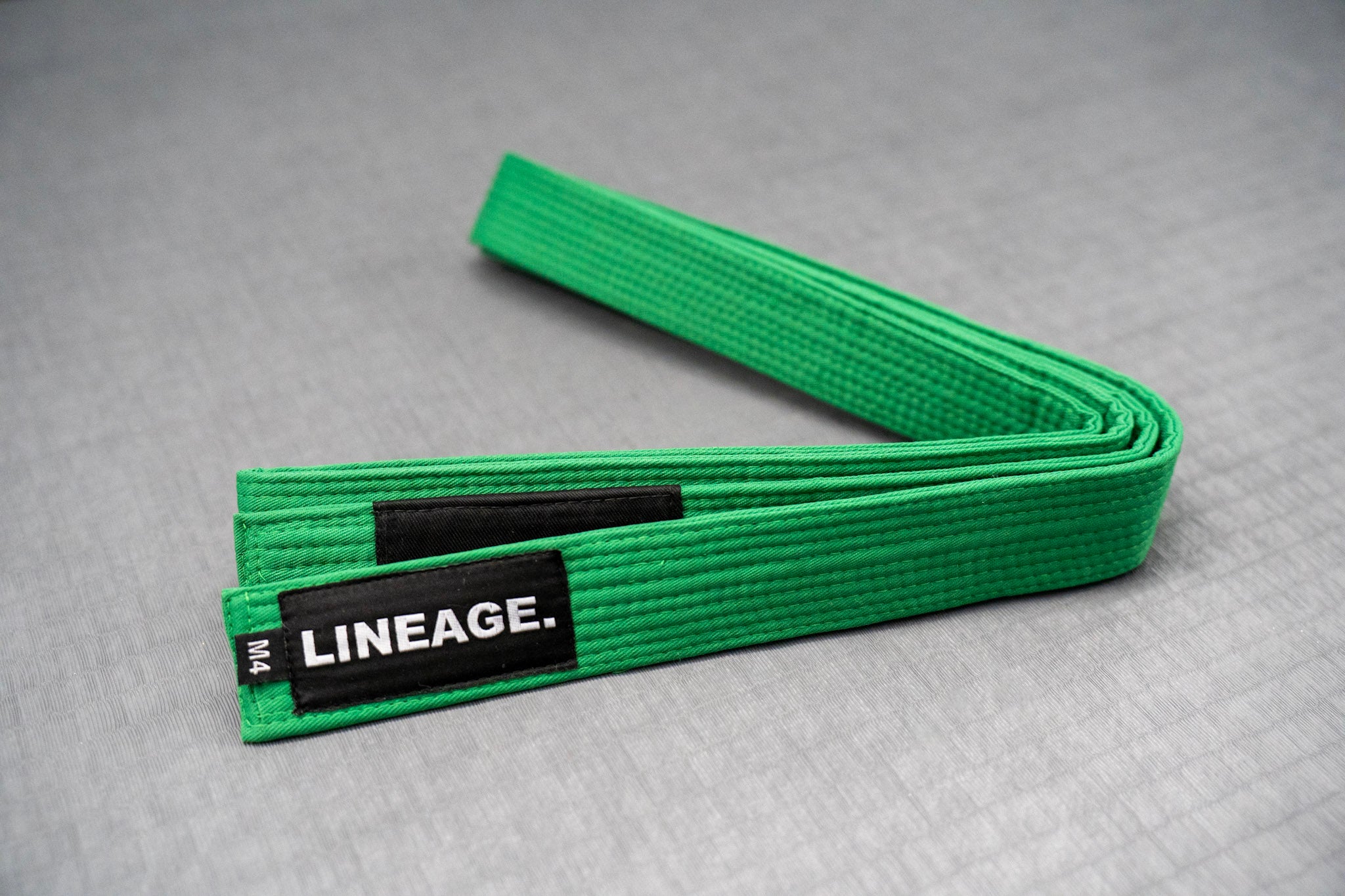 Lineage Kids premium belt