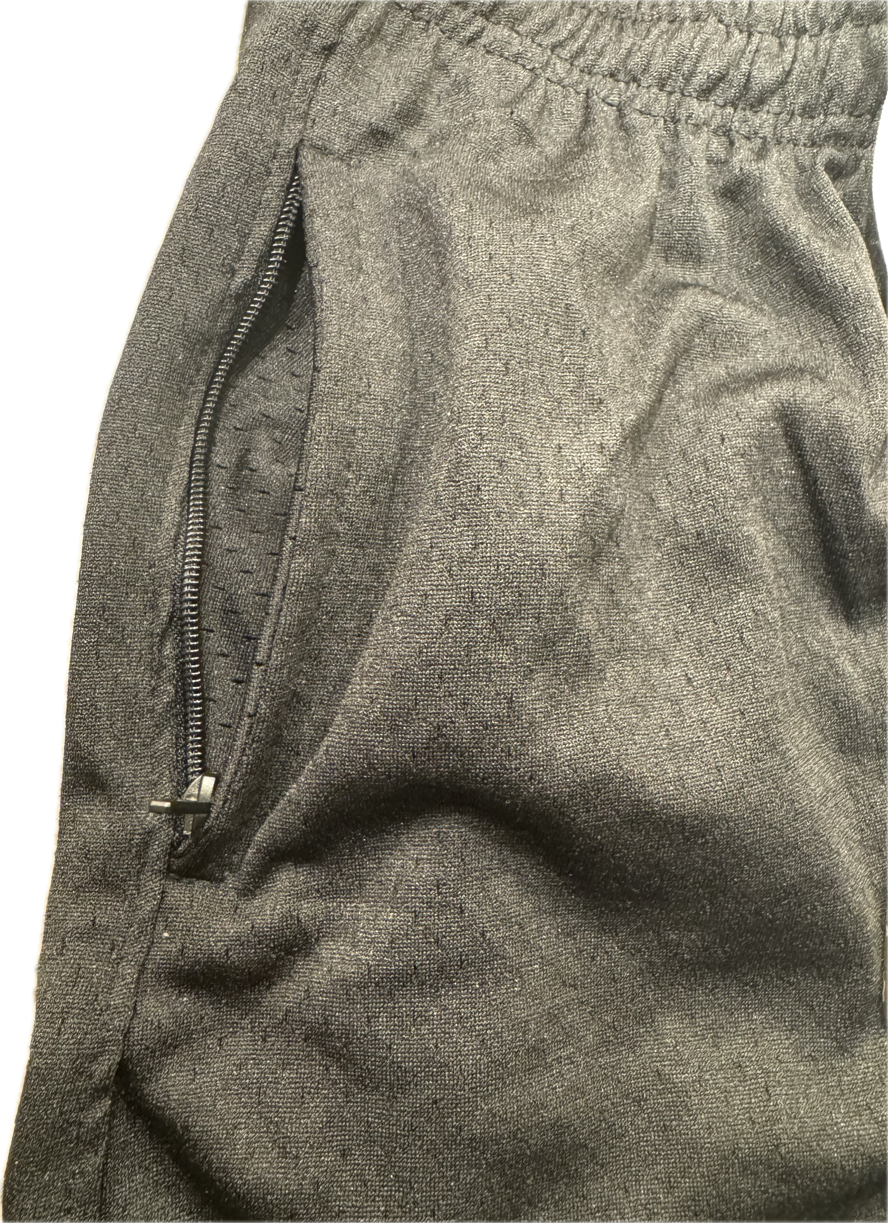 LINEAGE. Mesh Shorts